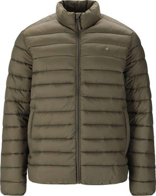 Whistler arubi light - down jacket