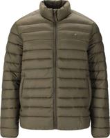 Whistler arubi light - down jacket - thumbnail