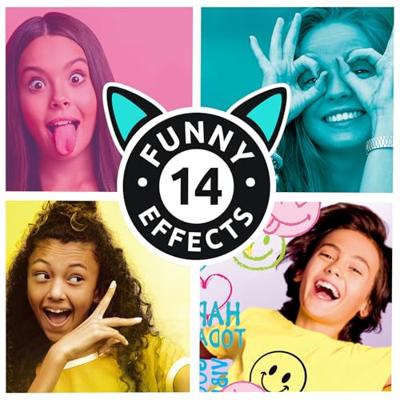 Digitale Camera Canal Toys