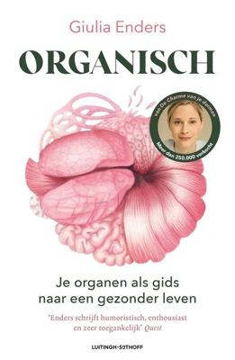 Organisch - Giulia Enders - ebook