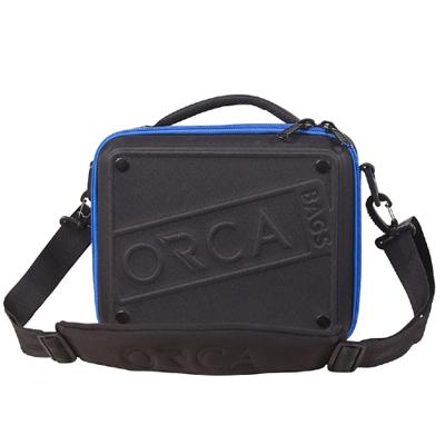 Orca Bags OR-67 Hard Shell Accessories Bag small