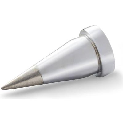 Weller LT 1A Soldeerpunt Ronde vorm Grootte soldeerpunt 0.5 mm Lengte soldeerpunt: 13 mm Inhoud: 1 stuk(s)