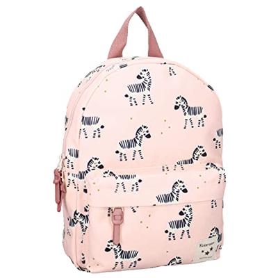 Vadobag rugzak to the zoo