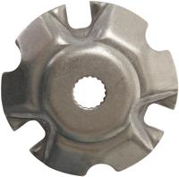 RMS variateur ramplaat mounting plate variomatic piaggio 4-takt - thumbnail