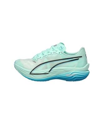 Puma Deviate Nitro Elite 3 Dames Puma Deviate Nitro Elite 3 Dames
