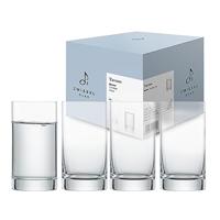 Schott Zwiesel Tavoro Drinkglas 12 per 4 stuks - thumbnail