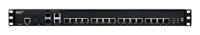 Digi De internationale EZ16-c100-VS verbindt Ez 16 Mei Seriële Server 16 Rs-232/422/485 Seriële Poorten Ons Machtskoord - thumbnail