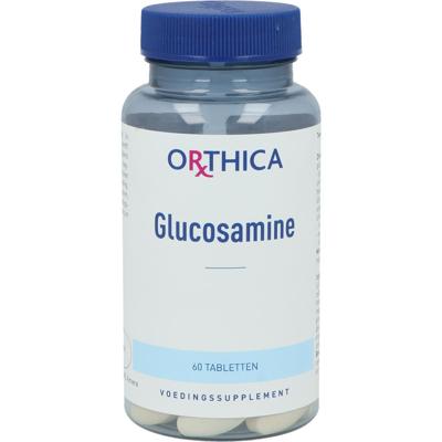 Glucosamine