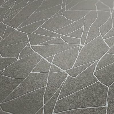 AS Creation French Affair - Grijs - Badkamer - 399343