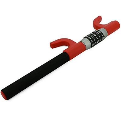 Basi KFZ 109 Diefstalbescherming, Stuurvergrendeling Mobiel inzetbaar