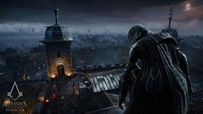 PS4 Assassin's Creed Syndicate