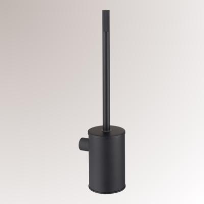 Toiletborstel Best Design High End Wandmodel Mat Zwart Toiletborstel Best Design High End Wandmodel Mat Zwart