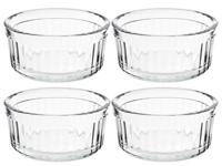 Cosy & Trendy Ramekins ø 9 cm / 140 ml - 4 Stuks - thumbnail