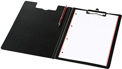 Ringmap Carchivo Multicolour A4 (8 Stuks)