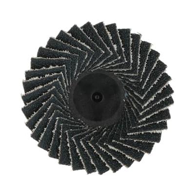 NORTON lamellenschijf "mini flap / x-treme r828" lamellar grinding.50mm p8