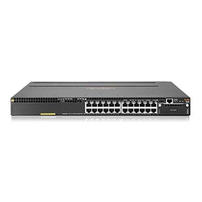 Hpe Aruba 3810m 24G PoE + 1-slot Swch