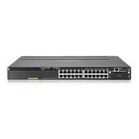 Hpe Aruba 3810m 24G PoE + 1-slot Swch - thumbnail