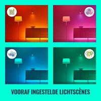 WiZ 8720169071216 LED-strip complete set 24 V 4000 mm RGBW 4 m - thumbnail