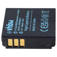 Camera-accu NP-70 voor Fujifilm - thumbnail