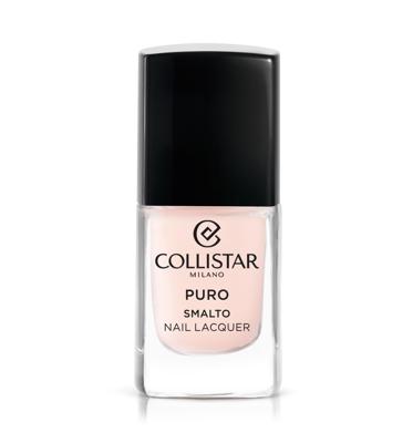 Collistar Puro Nail Lacquer 303 Rosa Cipria 10ml Collistar Puro Nail Lacquer 303 Rosa Cipria 10ml