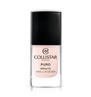 Collistar Puro Nail Lacquer 303 Rosa Cipria 10ml - thumbnail