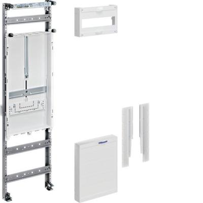 Hager ZU21A Inbouwset 1 stuk(s)