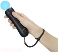 PS3 Motion Controller (Move Controller) (PSVR Compatible) - thumbnail