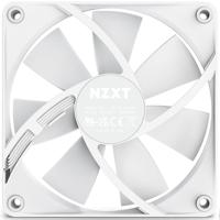 NZXT F120P - 120mm Static Pressure - Single - White - thumbnail
