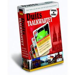 Taalkwartet Duits (Kaartspellen)