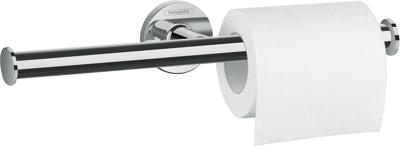 Hansgrohe Logis Universal reserverolhouder, chroom