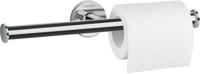 Hansgrohe Logis Universal reserverolhouder, chroom - thumbnail