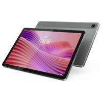 Lenovo Tab LTE/4G, WiFi 64 GB Grijs Android tablet 25.7 cm (10.1 inch) 1.8 GHz MediaTek Android 14 1920 x 1200 Pixel - thumbnail