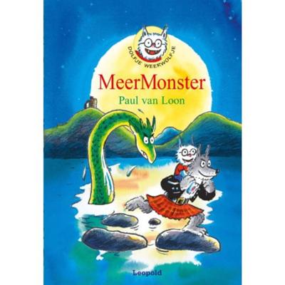 MeerMonster MeerMonster