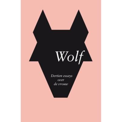 Wolf - Maartje Laterveer - Paperback (9789045037837) Wolf - Maartje Laterveer - Paperback (9789045037837)