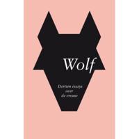Wolf - Maartje Laterveer - Paperback (9789045037837) - thumbnail