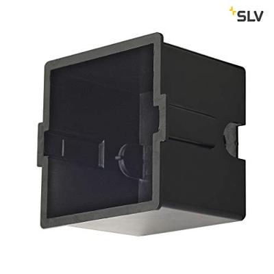 SLV 233601 Buitenlamp (inbouw) LED 1.7 W Wit - thumbnail