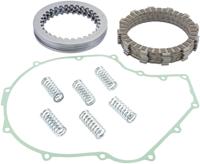 TRW koppeling super kit clutch super kit, msk224 - thumbnail