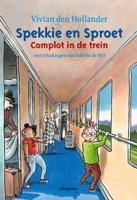 Complot in de trein - thumbnail