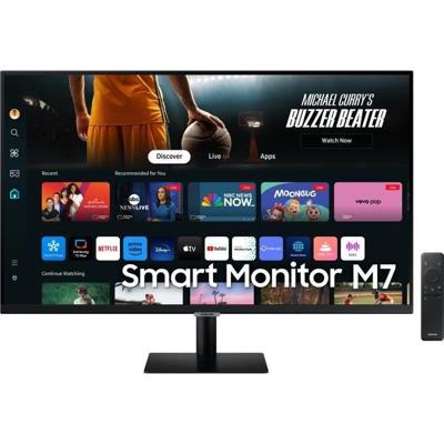 Gaming monitor Samsung 32" 4K Ultra HD LCD
