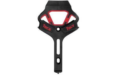 Tacx ciro bidonhouder mat rood