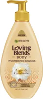 Garnier Garnier Loving Blends Body Milk Argan Camelia Oil (250ml) - thumbnail