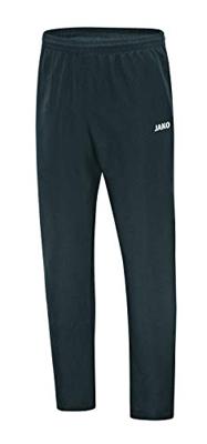 JAKO 6550 Vrijetijdsbroek Classico - Antraciet - 4XL