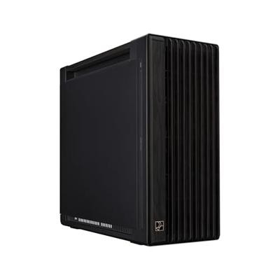 Asus PROART PA602 Midi-tower PC-behuizing Zwart