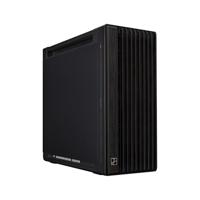 Asus PROART PA602 Midi-tower PC-behuizing Zwart - thumbnail