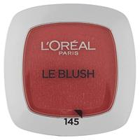 Loreal True match blusher 145 bois de rose (1 st) - thumbnail