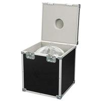 Showgear Showgear Roadcase for 40cm Mirrorball - thumbnail