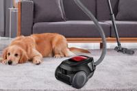 Stofzuiger LG VC5506NHTCR Zwart 650 W - thumbnail