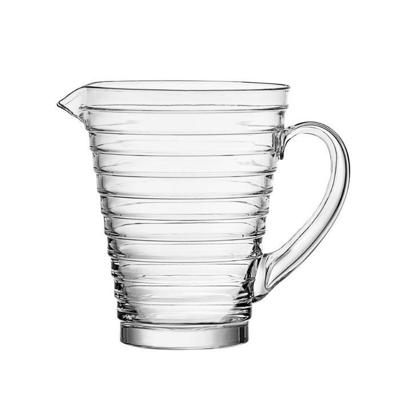 IITTALA - Aino Aalto - Karaf 1,20l helder