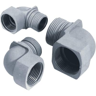 LAPP 52106240 Wartel M32 Polyamide Zilver-grijs (RAL 7001) 1 stuk(s) LAPP 52106240 Wartel M32 Polyamide Zilver-grijs (RAL 7001) 1 stuk(s)