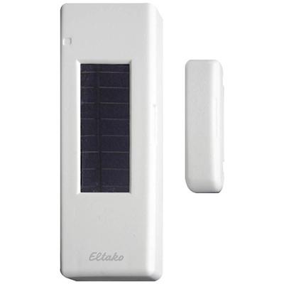 Eltako FTKB-wg Deur/raamcontact Draadloos Bereik max. (in het vrije veld) 30 m